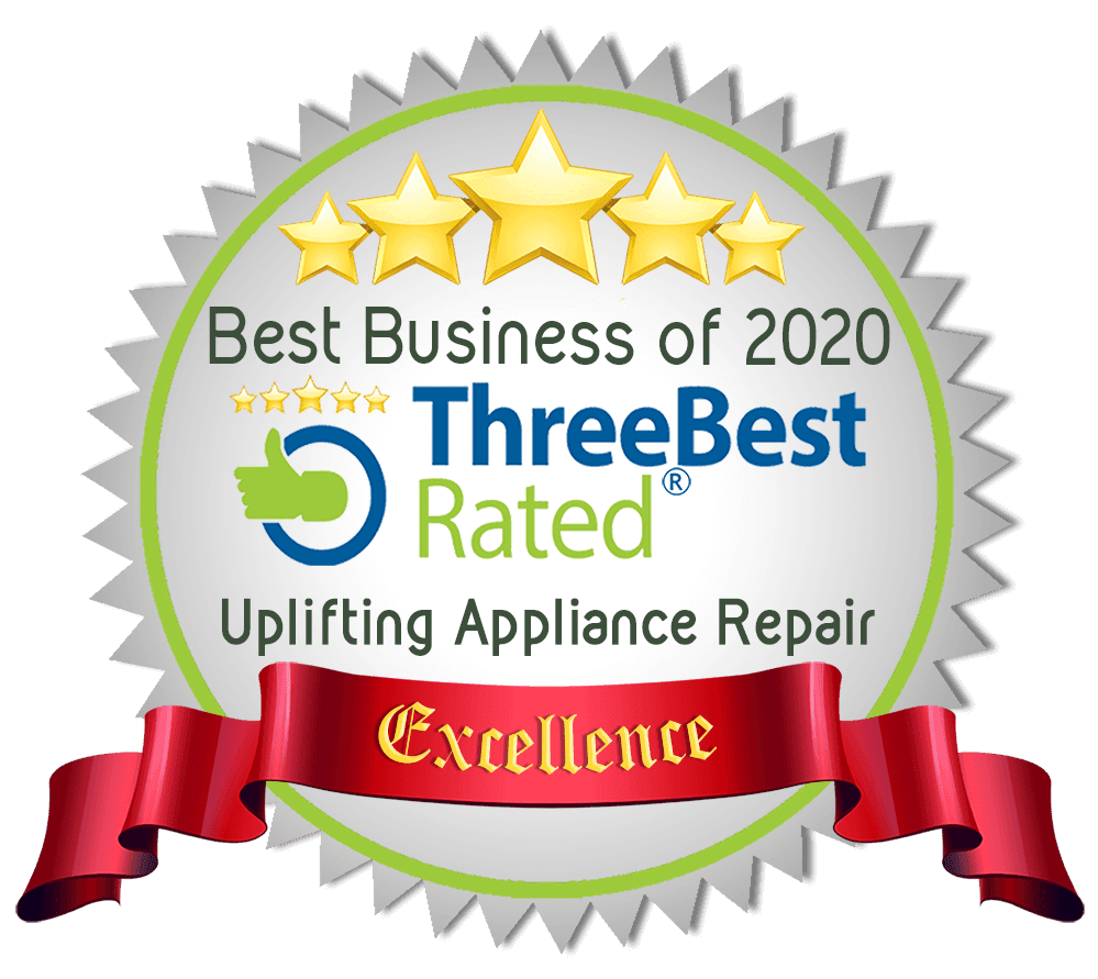 You Need To Trust Your Appliance Repair To The Best In The Business