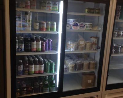 We Can Fix Any Type Of Fridge!