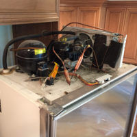 Before Photos