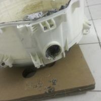 Before Photos