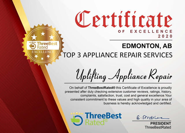 You Need To Trust Your Appliance Repair To The Best In The Business