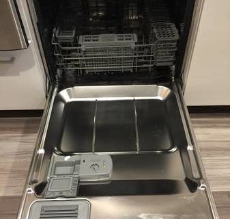 Your Appliance Will Be Like New Again!