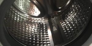 Washer Drum Replacement in Edmonton, AB