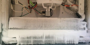 Refrigerator Thermostat Repair in Edmonton, AB